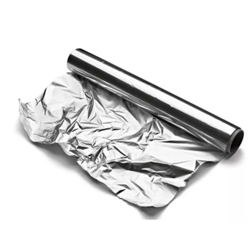 Aluminium foil